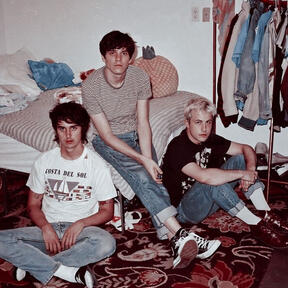 Wallows