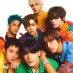 NCT DREAM